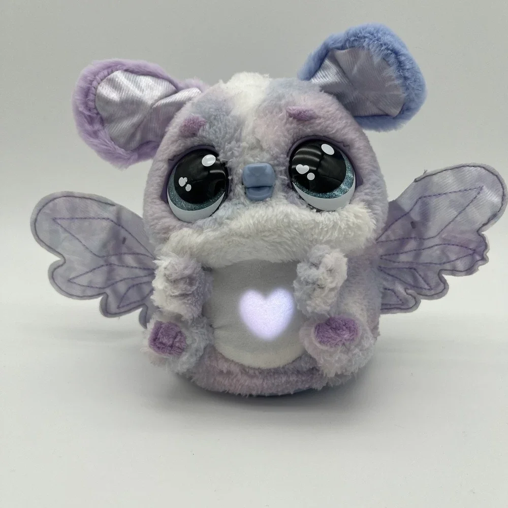 Hatchimals Alive Mystery Hatch Interactive Puppadee Only - Tested - Works
